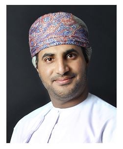 Abdullah Al Owimari