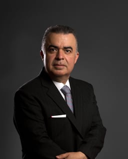 Alejandro Montes