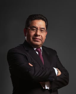 Edmundo  Hernández