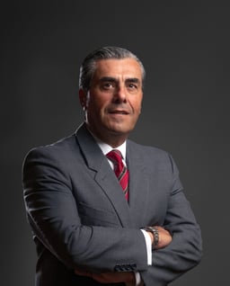 Javier Ogarrio