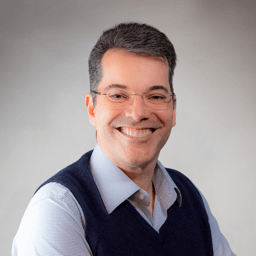 Carlos Fernando Siqueira Castro