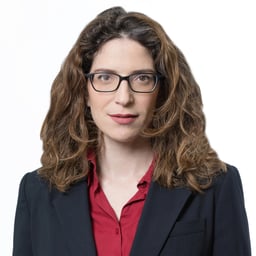 Michal Rothschild