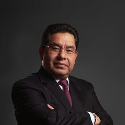 Edmundo  Hernández