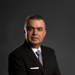 Alejandro Montes