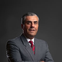 Javier Ogarrio