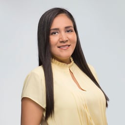 Dolly Karina Salazar Perez