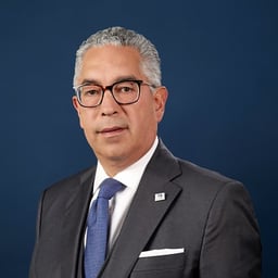 Sergio L Olivares, Sr.