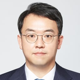 Choonsam LEE