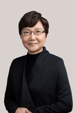 Vera Sung