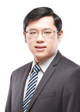 Vincent Yip