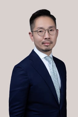 Benjamin Choi