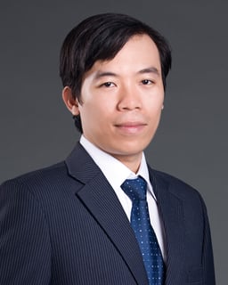 Hung Tuan Nguyen