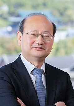 Byung-Suk Chung