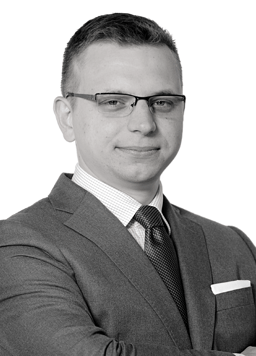 Michał Urbański