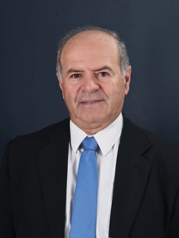 Andreas Ioannou Kitsios