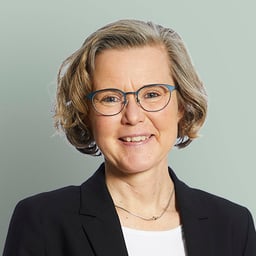 Birgitte Jørgensen