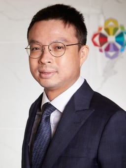 David Kong