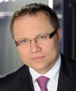 Tomasz Krasowski