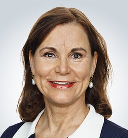 Tina Brøgger Sørensen