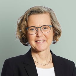 Birgitte Jørgensen