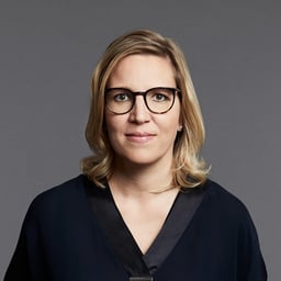 Aurélie Conrad Hari