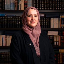 Huwaida  Elfnayesh