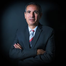 Kamal  Shehata