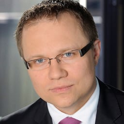 Tomasz Krasowski