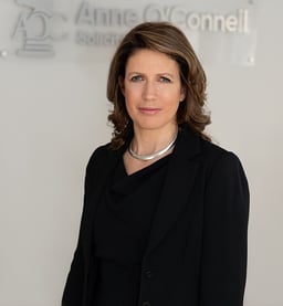 Anne O’Connell