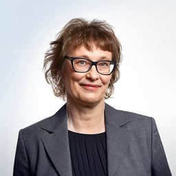 Cecilia Kindgren-Bengtsson