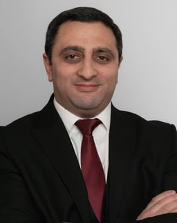 Gagik Grigoryan