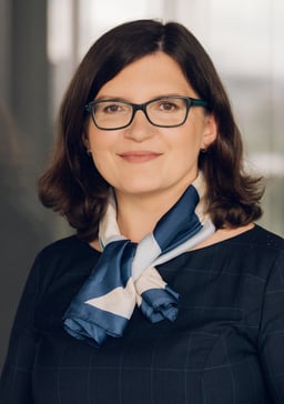 Agnieszka  Hajos – Iwańska