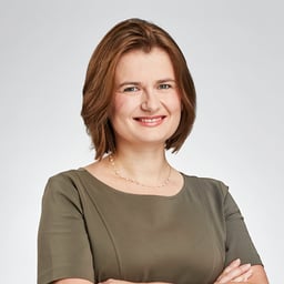 Agata Szczepańczyk-Piwek