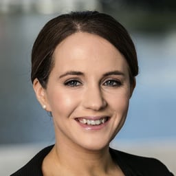 Fiona O'Connell