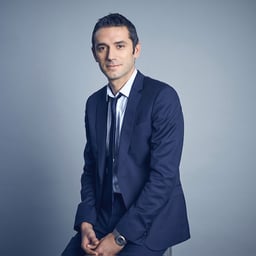 Sébastien SEMOUN