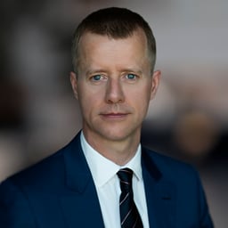 Lars Kjær