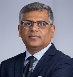 Himanshu Sinha