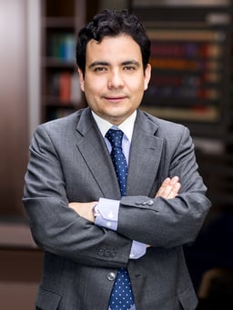 Ramón Enrique Ramírez Monroy