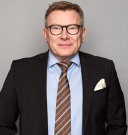 Magnus Örtorp