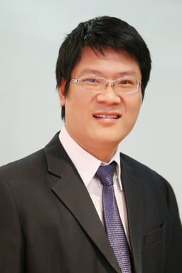 Lam Nguyen