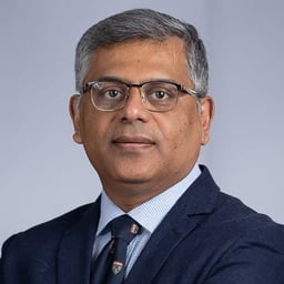 Himanshu Sinha