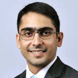 Aditya Jha