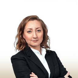 Svetlana Hramcenko