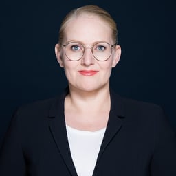 Kathrin Schürmann