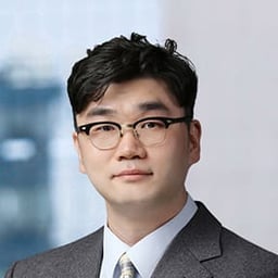 Joon Sung Kim