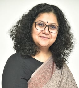 Ekta Bahl