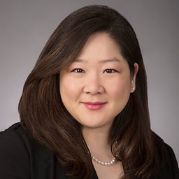 Yujin Kim McNamara