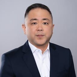 Steve Park