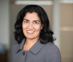 Sheila Swaroop