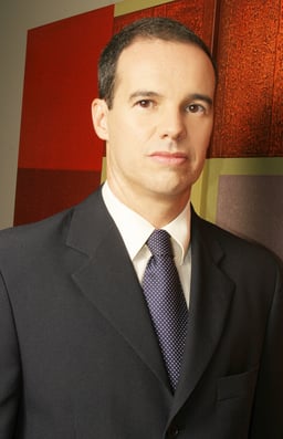 Luiz Fernando Yparraguirre